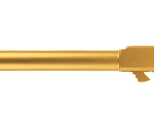 BALLISTIC BBL FOR GLK 17 G5 THRD GLD