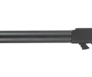 BALLISTIC BBL FOR GLK 17 G5 THRD BLK