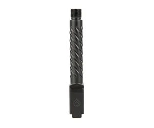 BALLISTIC BBL FOR GLK 19 TD SFLT BLK