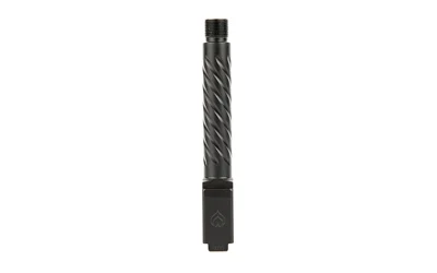 BALLISTIC BBL FOR GLK 19 TD SFLT BLK