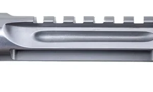 DESERT EAGLE 357MAG L5 5" BBL - CARBON STEEL BRUSHED CHROME