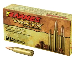 BARNES VOR-TX 22-250 50GR TSX 20/200