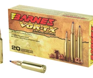 BARNES VOR-TX 300WSM 165GR TTSX BT