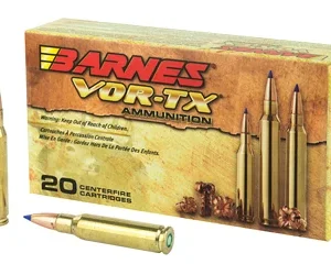 BARNES VOR-TX 308WIN 130GR TTSX 20/2