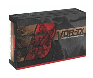 BARNES VOR-TX 5.56NATO 70GR 20/200