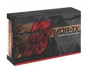 BARNES VOR-TX 400 LEG 190GR 20/200