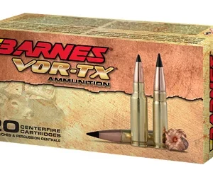 BARNES VOR-TX 6.5 GRND 115GR TTSX BT