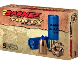 BARNES VOR-TX 12GA 2.75 438GR 5/100