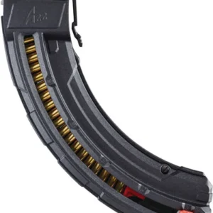 BUTLER CREEK STEEL LIPS 25RD - MAGAZINE SAVAGE A22 BLACK