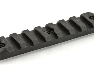 BCM GUNFIGHTER KEYMOD NYLON 4" BLK