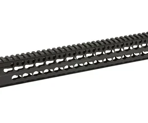 BCM KMR ALPHA 5.56 15" BLK