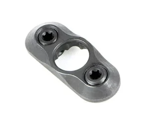 BCM GUNFIGHTER KEYMOD QD SLNG MNT