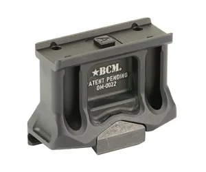 BCM 1.93" A/T MOUNT T2 BLK