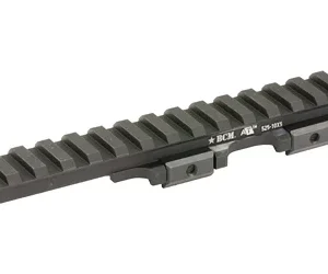 BCM AT OPTIC RISER 525-10X5 BLK