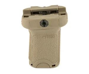 BCM GUNFIGHTER VERT GRIP SHORT FDE