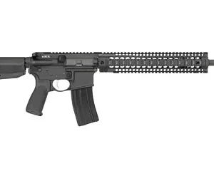 BCM RECCE-16 MOD 0 5.56 W/RAIL 30RD