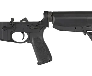 BCM GUNFIGHTER LOWER GROUP BLK COSMO