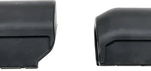 BCM STOCK RISER KIT MOD 3 - FITS MOD 3 STOCK BLACK