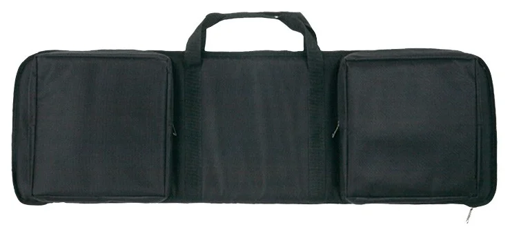 BULLDOG DISCREET RECTANGLE 40" - TACTICAL CSE 6 HIDDEN MAG HOLD