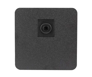 BULLDOG POLY UNI MOUNT-RR/MX HOLSTER