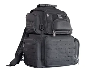 BULLDOG MED TACT RANGE HG BACKPACK
