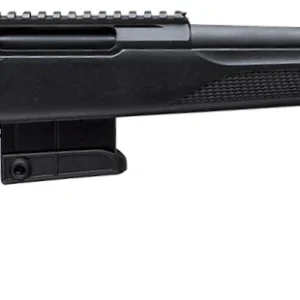 TIKKA T3X CTR 6.5CR 20" BLK 10+1 TB