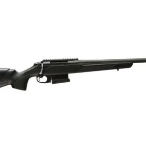 TIKKA T3X CTR 6.5CR 24" BLK 10+1 TB