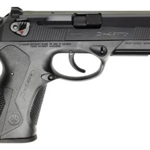 BERETTA PX4 STORM F 9MM BL/SYN 4" 10+1