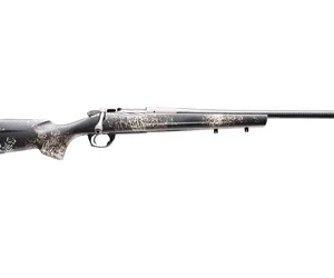 BERGARA CIMA PRO 308WIN 20" 5RD