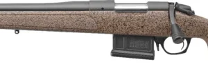 BERGARA HMR 22-250 BK/FDE 24" 5+1 LH