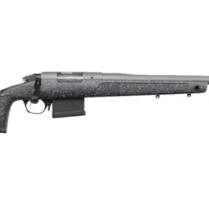 BERGARA HMR PRO 6.5CR GRAY 24" HB TB