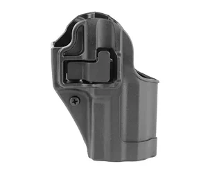 BH SERPA CQC BL/PDL HK P30 RH BLK