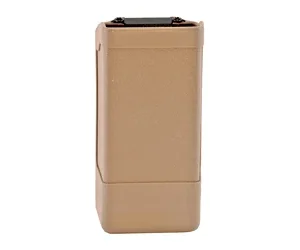 BH SNGL MAG CS DBL ROW CT