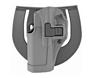 BH SERPA SPRTSTR FOR GLK 17 LH GRY