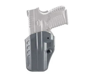 BH ARC IWB SP XDS 3.3" AMBI GRY