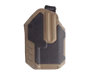 BH OMNIVORE SUREFIRE X300A RH BK/TAN