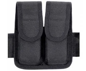 BH MOLDED CORDURA DBLMAG PH DBLRW BK