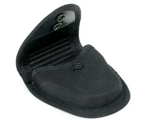 BH MOLDED CORDURA SNG CUFF PCH BLK