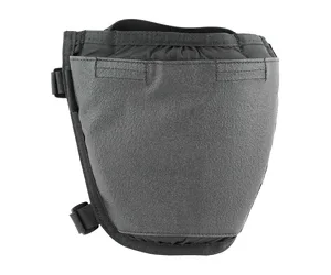 BH TACT CHEEKPAD HGT ADJ W/HKTEX BLK