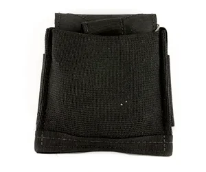 BL FORCE BLT MNT SML DUMP PCH BLK