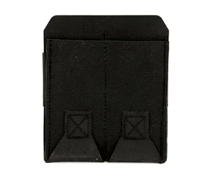 BL FORCE BELT 10SPD DBL PSTL PCH BLK