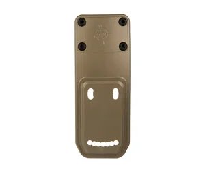 BL FORCE HLSTR HNGR ADPTR KIT TAN