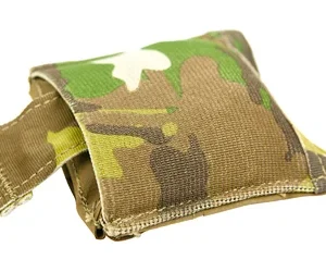 BL FORCE HW TEN SPD UL DMP PCH SM MC