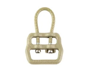 BL FORCE ULOOP 1.00" TAN