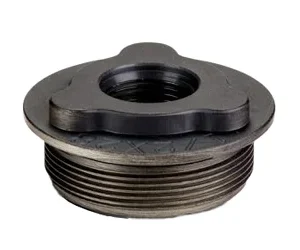 BANISH 9 DIRECT THREAD MOUNT 1/2X28