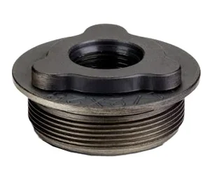 BANISH 9 DIRECT THREAD MOUNT 5/8X24