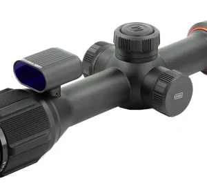 NOCPIX BOLT ACTION THERMAL - WEAPON SIGHT 256X192 25MM
