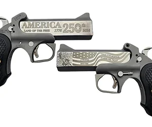 BOND AMERICA 250TH 45/410 4.25" STS
