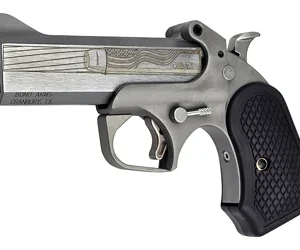 BOND MERICA 250TH 45-70 4.25" STS