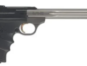 BROWNING BUCKMARK LITE GRY 22LR 7.5" CA